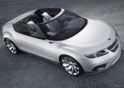 Saab 9-X Air Concept